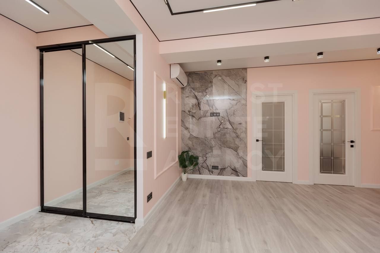 Vânzare, apartament, 2 camere, str. Cartușa, Dulești - Poză 7