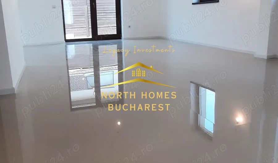 Vila noua P+1, spatii generoase, pod mare, curte libera – ideala pentru familie - Poză 10