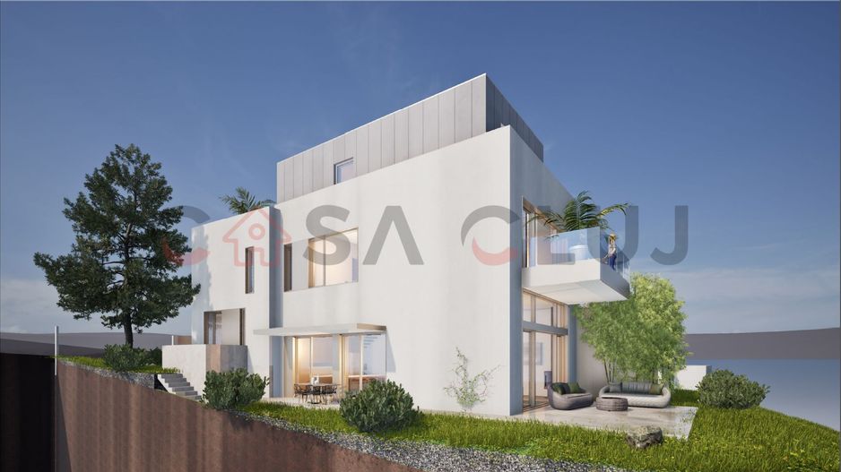 Teren de vanzare, autorizat pentru duplex in Buna Ziua ! - Poză 7