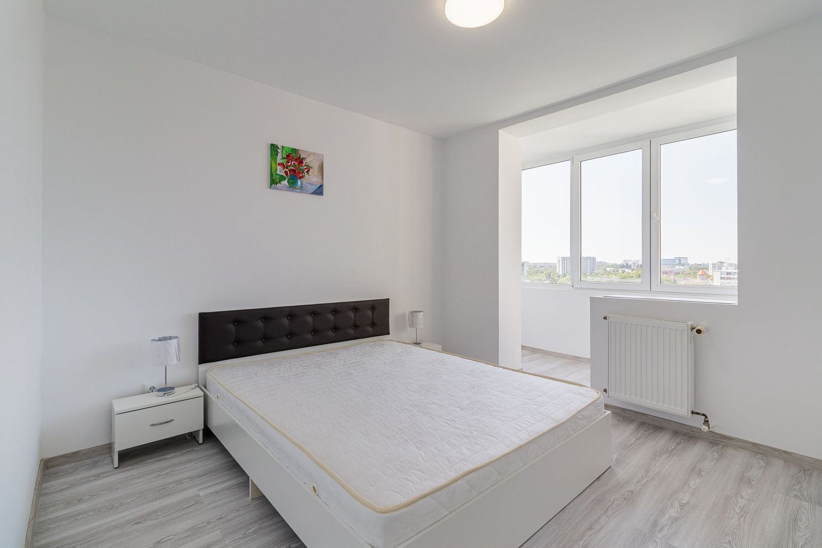 Apartament Renovat | Metrou Gara de Nord - Poză 2
