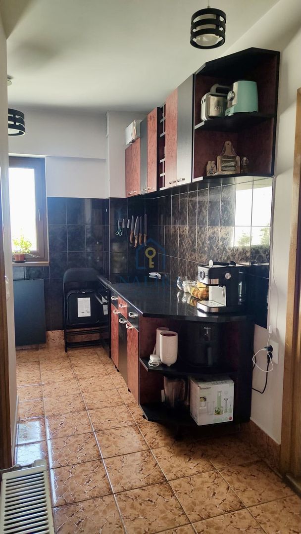 Apartament ultracentral cu terasă spectaculoasă - Poză 6