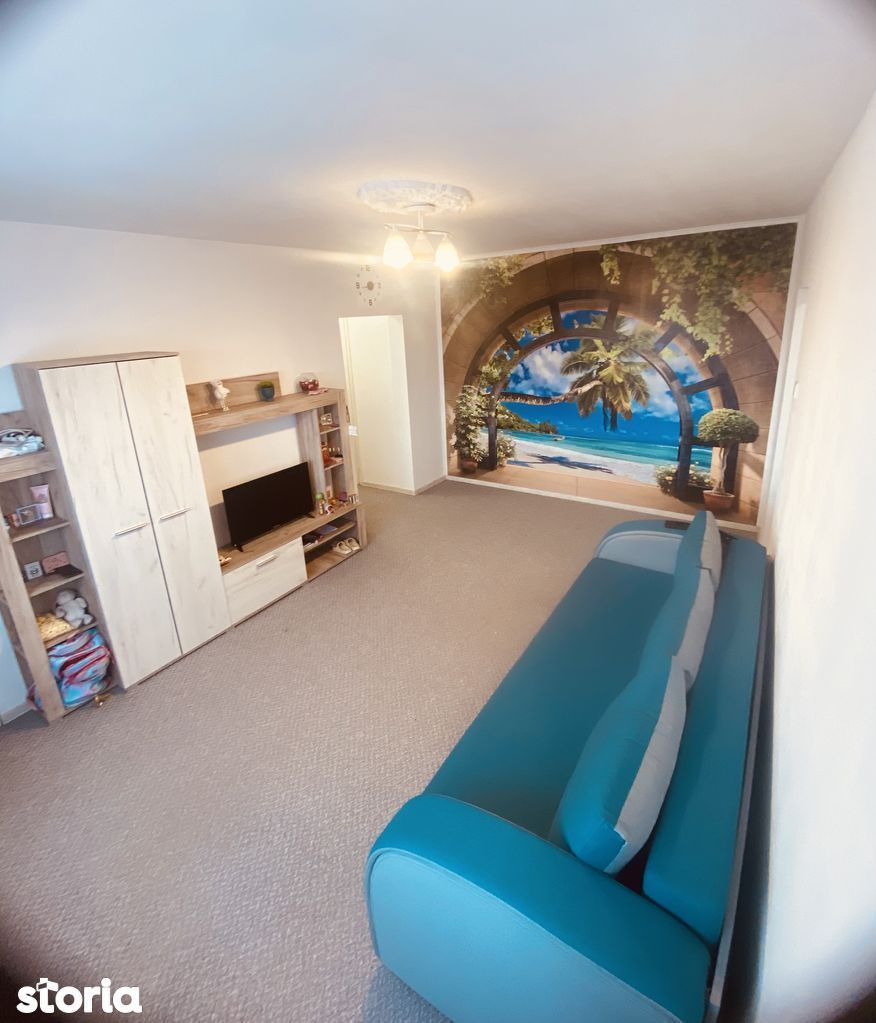 Apartament 2 cam Iancului, posibilitate montare centrala - Poză 1