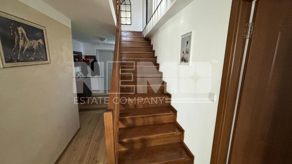 Casă de Vânzare cu 6 Ari Teren I Suceava/Mihoveni I 185.000Euro - Poză 8