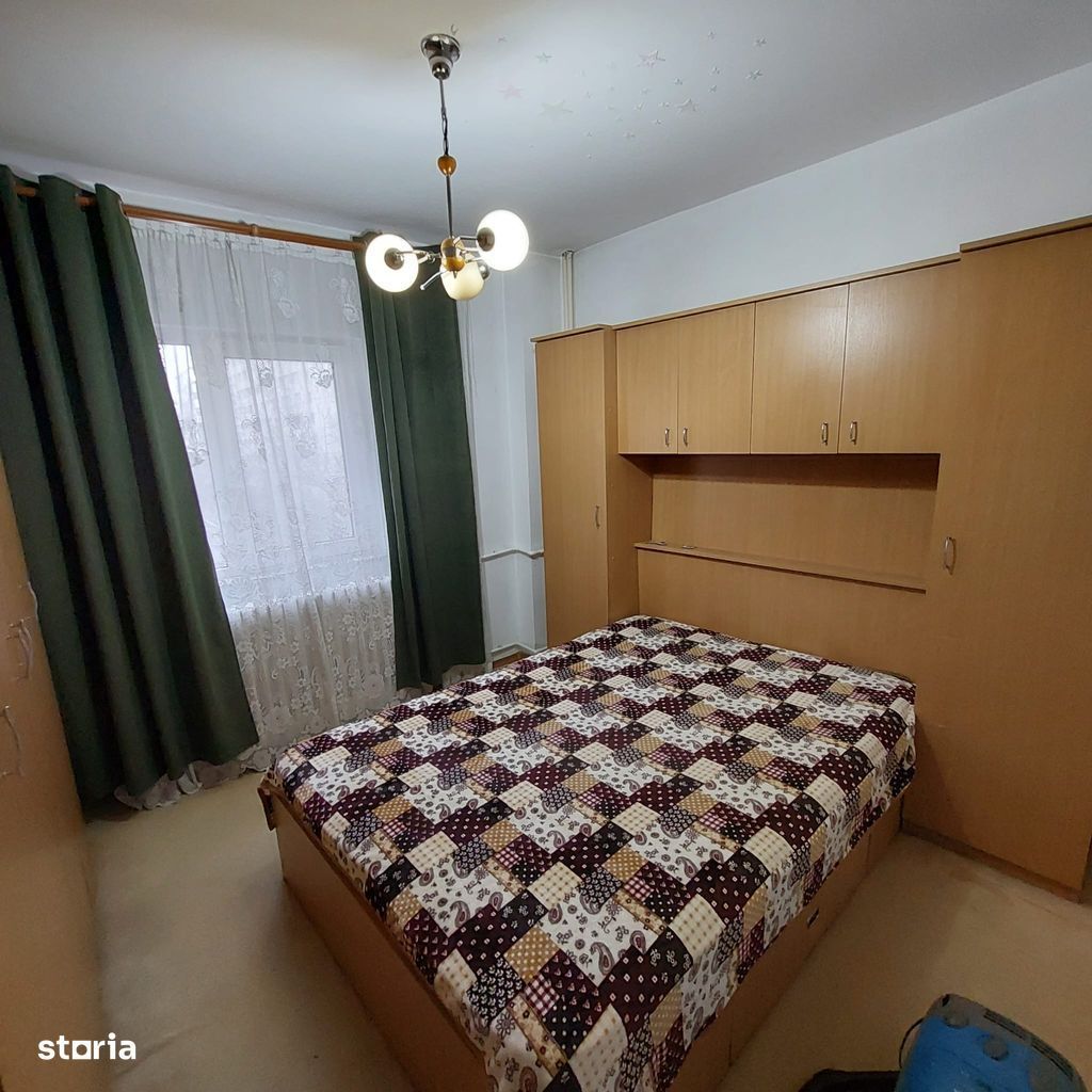Apartament 2 camere Pet Friendly, complet mobilat si utilat, Lujerului - Poză 3