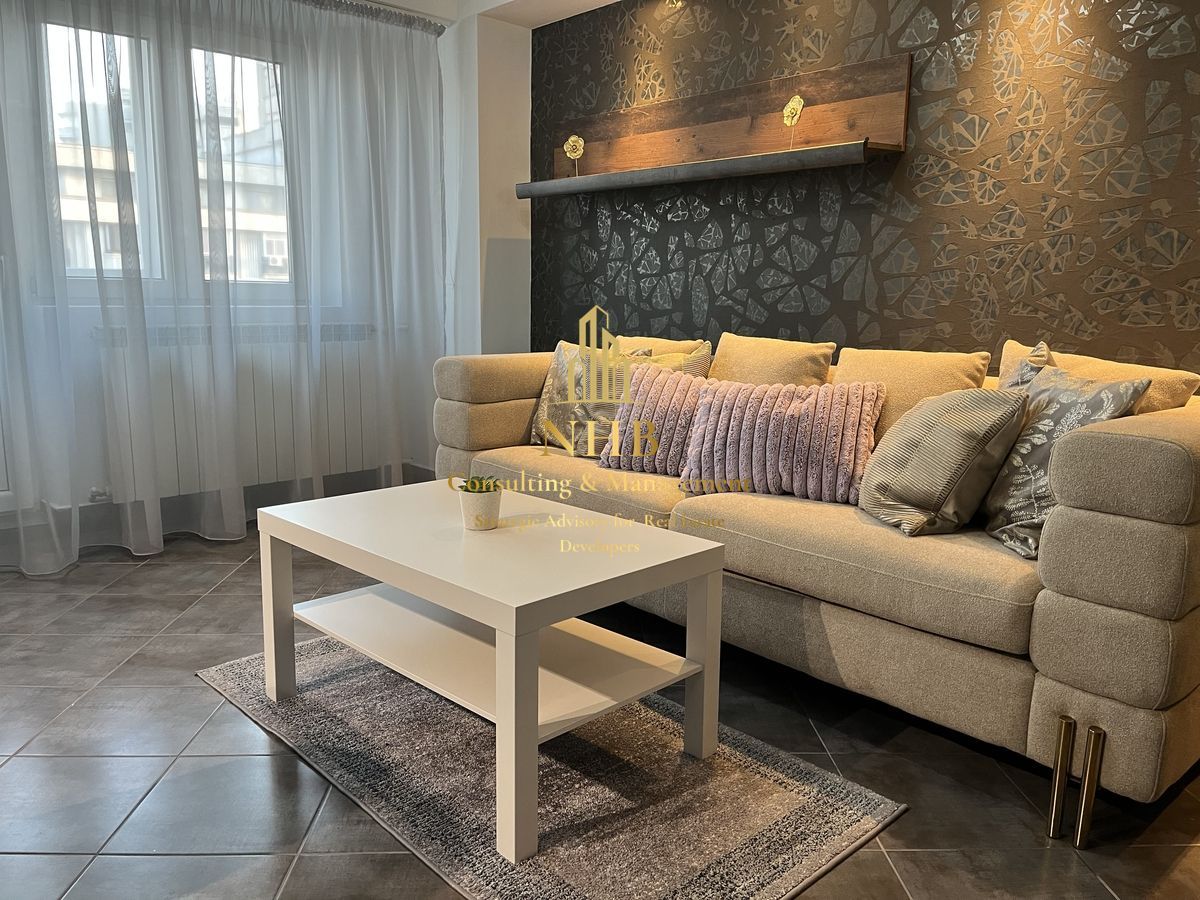 Apartament 2 Camere | Decebal - Alba Iulia - Poză 4