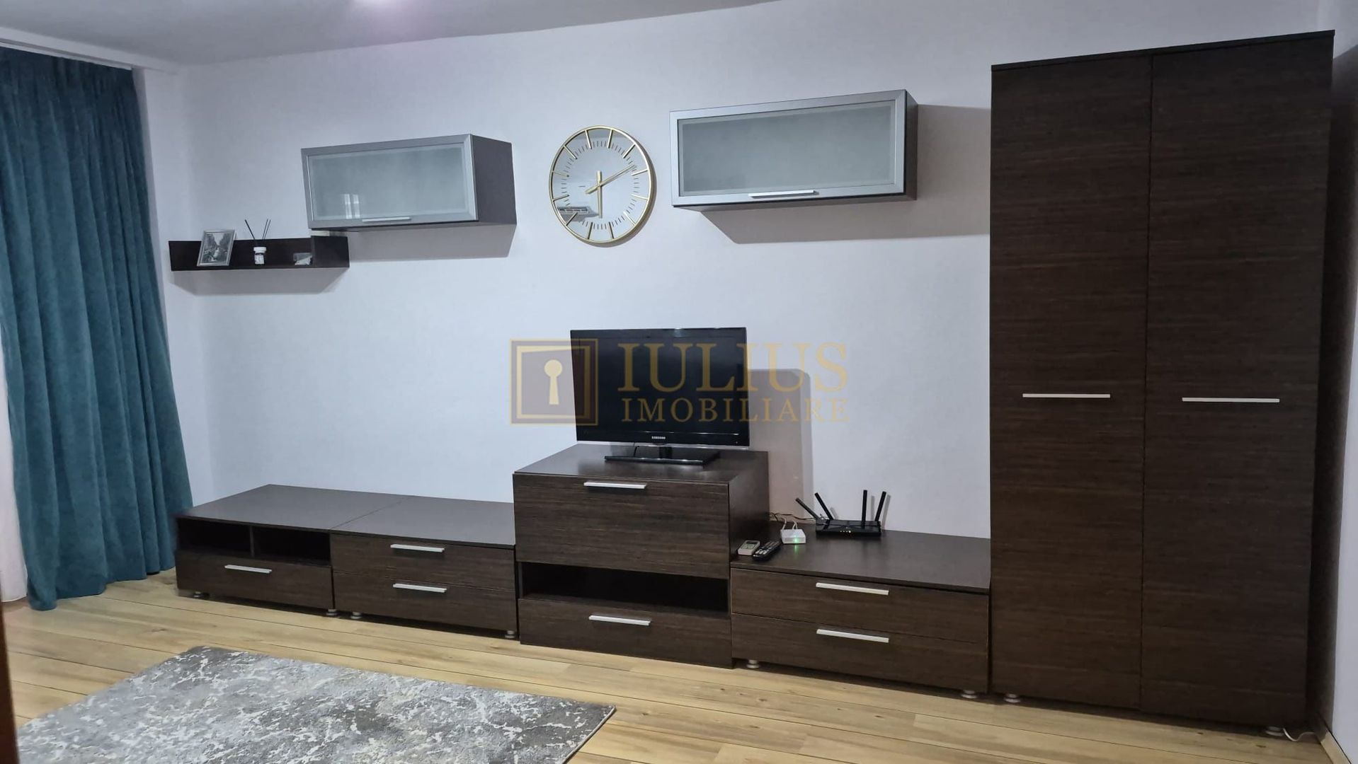 2 camere| Circumvalațiunii| centrala proprie| etaj 3| - Poză 2
