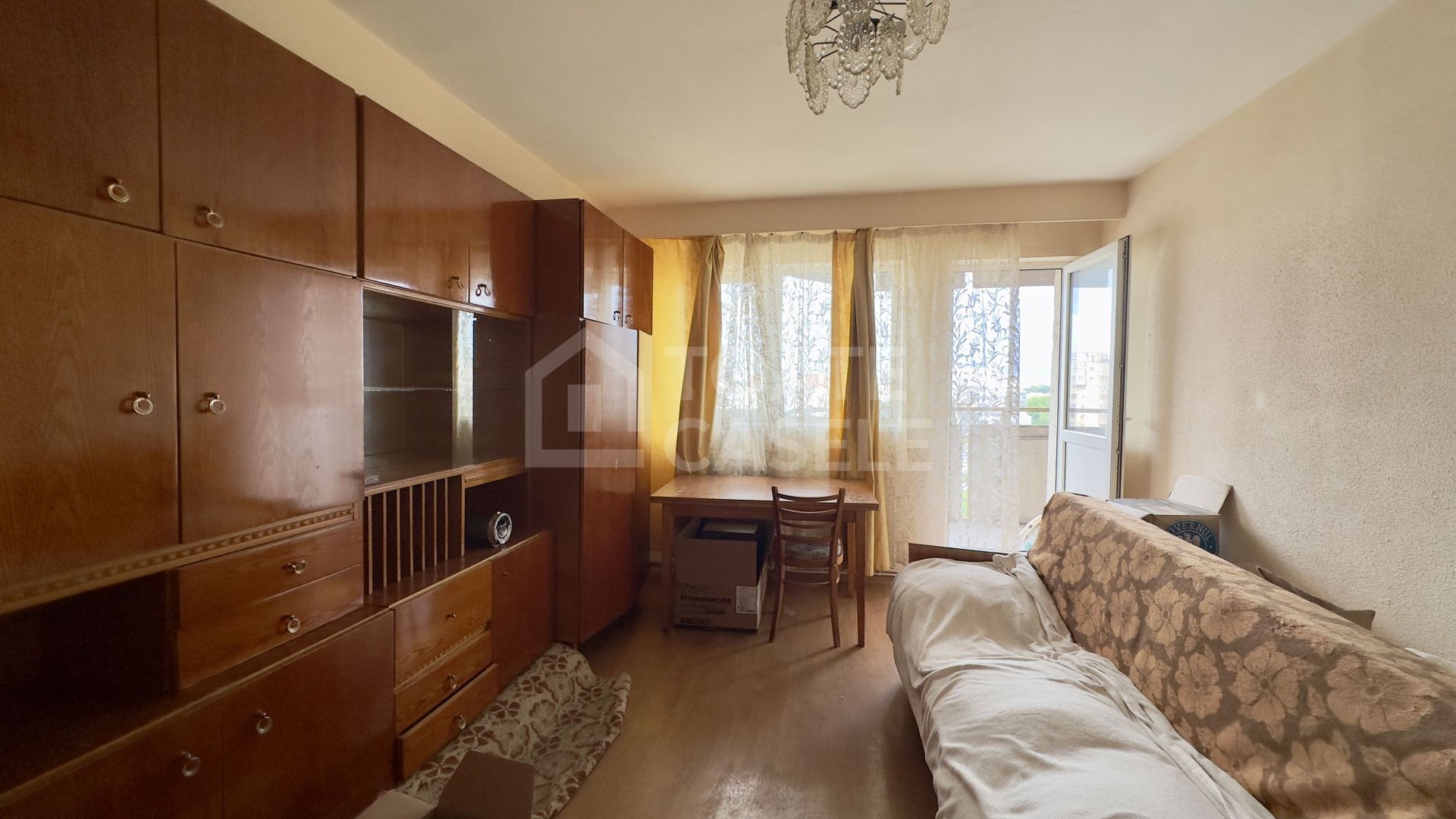 Apartament de vanzare P- ta Marasti - Poză 1