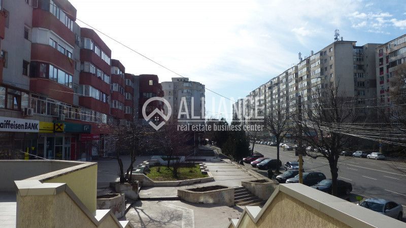 BALADA NEJ(COD03)-Birouri cu suprafete mici, medii si parcare! - Poză 55