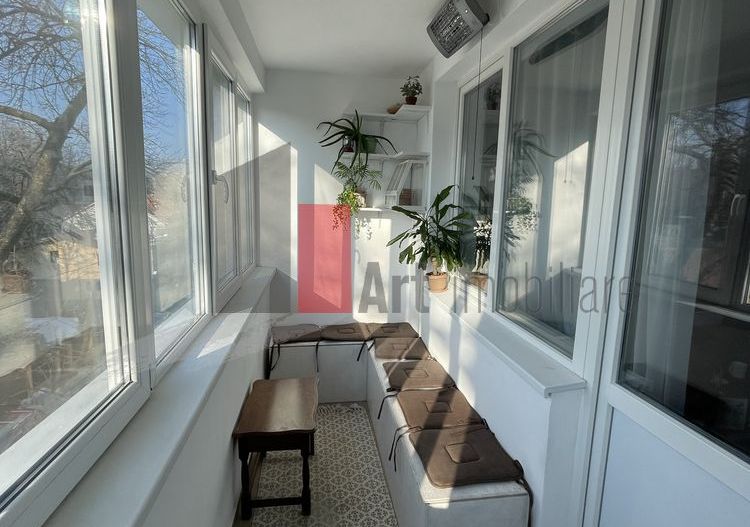 Inchiriem apartament 3 camere- Gorjului-Pet friendly - Poză 3