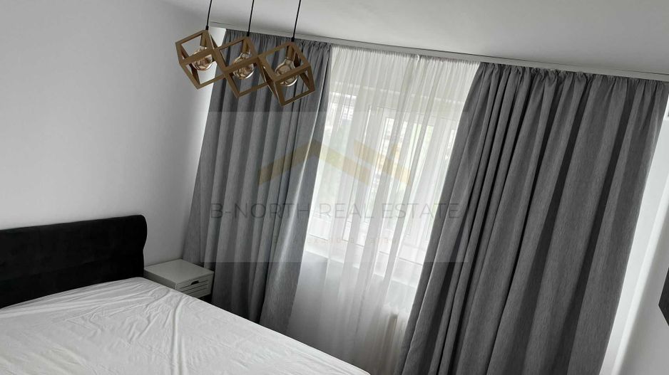 Apartament 2 camere de închiriat în zona Unirii / Calea Șerban Vodă 47, renovat - Poză 3