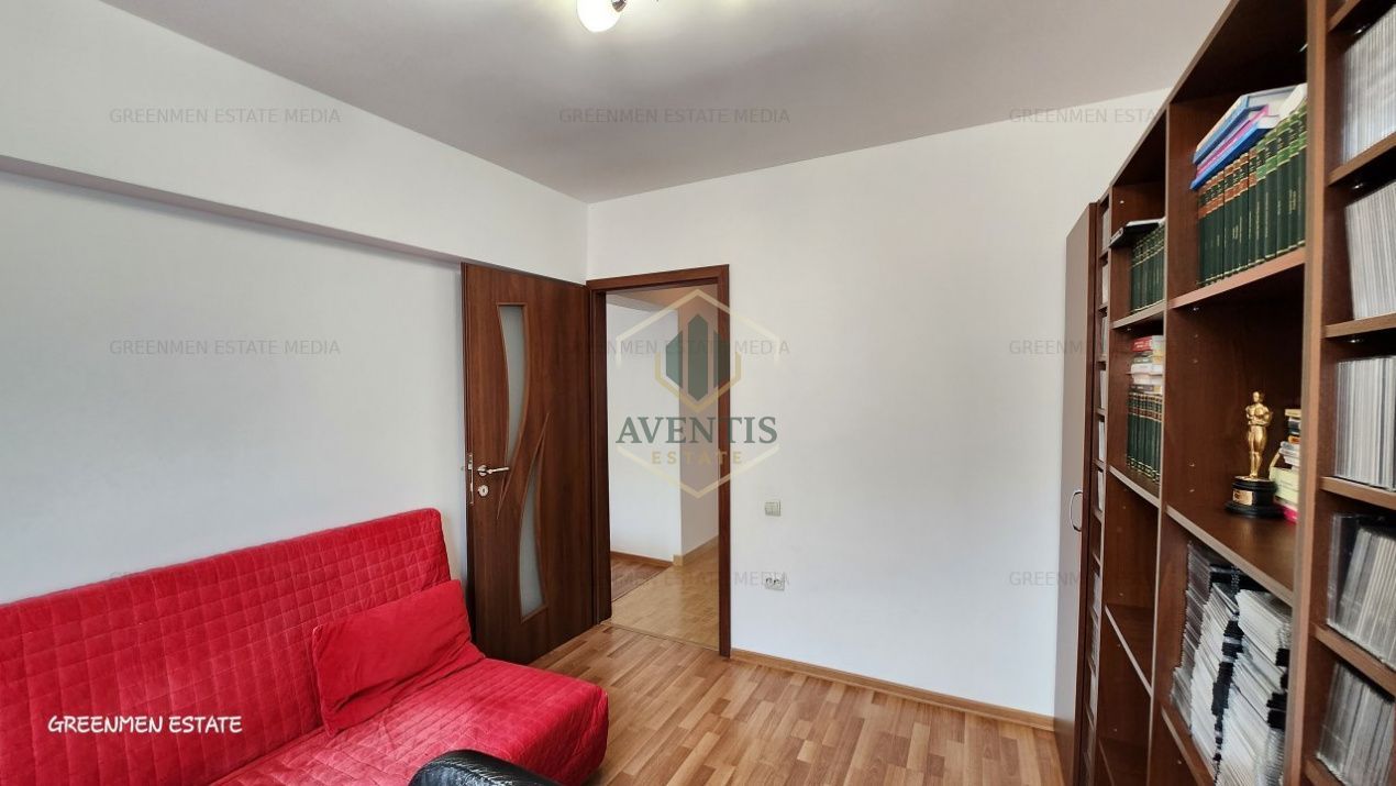 Modern renovat, bloc reabilitat, lift schimbat, vedere dubla, Iancului Metrou - Poză 6