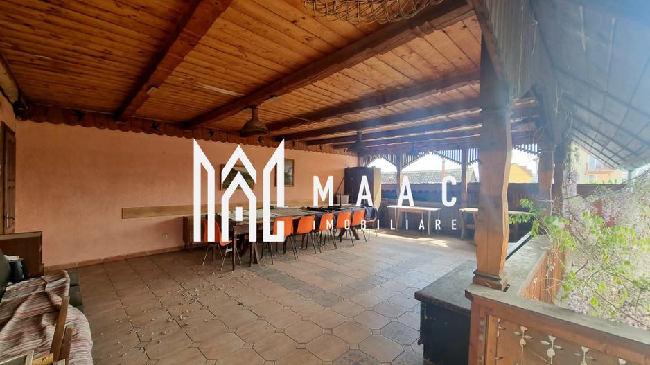 Casa 6 camere I 250MPU | 867MP Teren | Turnisor - Poză 13