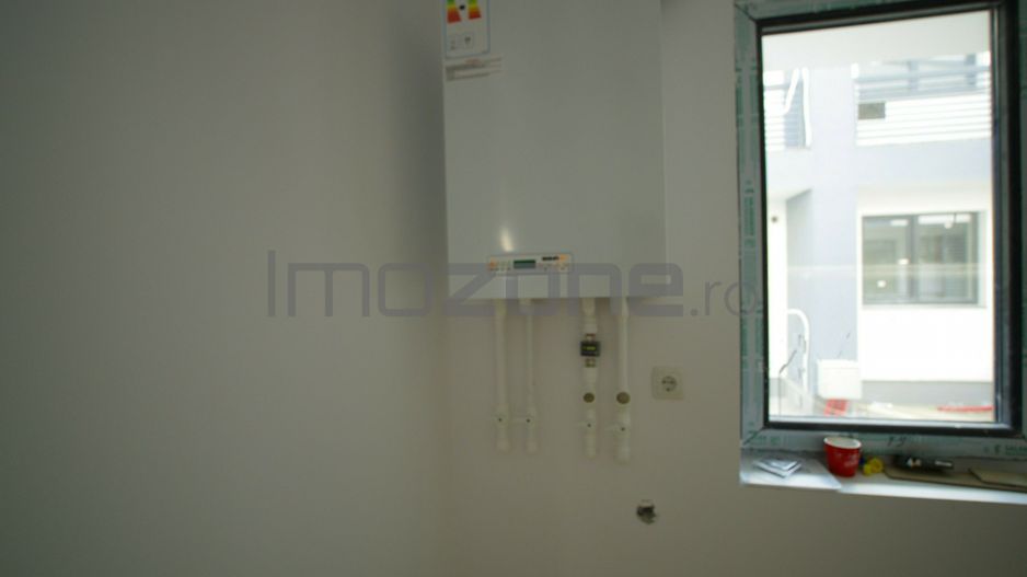 WestPoint Residence Villa - Moinesti - Poză 28