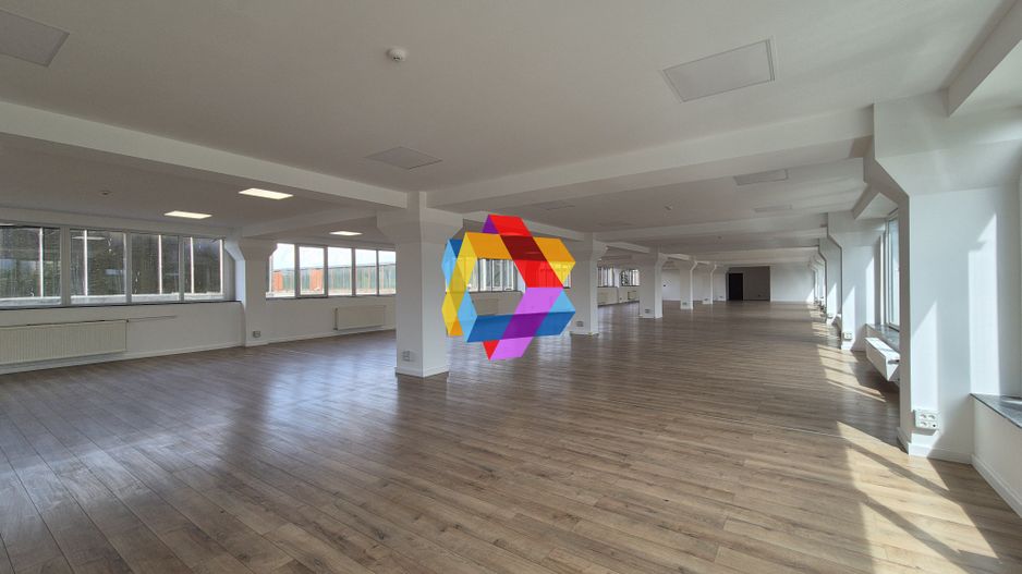 Spatiu de birouri zona Coresi- 650 mp - Poză 5