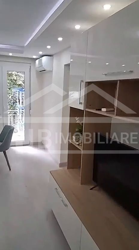 Apartament cu 3 camere, 80mp, Zona UMFST - Poză 2