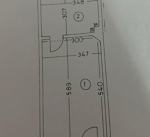 Spatiu comercial Bucurestii Noi - Poză 7