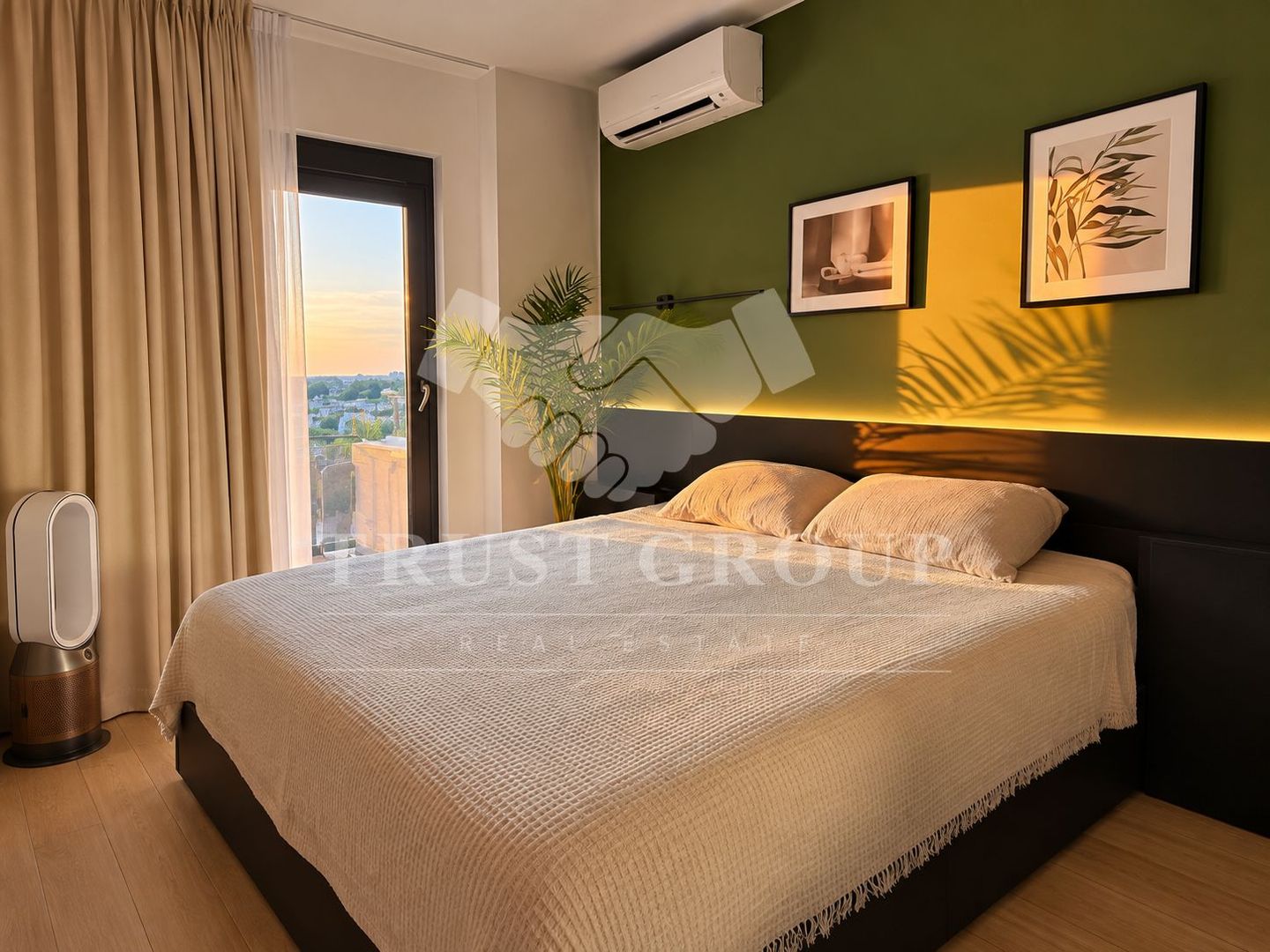 Duplex 4 camere Domenii | Loc de parcare - Poză 5