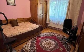 Apartament 3 camere de vânzare Sibiu | Vasile Aaron | 72 mp - Poză 5