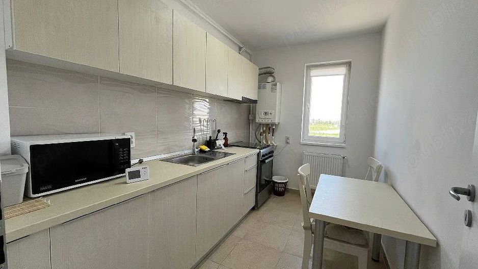 Se ofera spre Închiriere apartament 2 camere/ Chiajna Militari Rezidence - Poză 2
