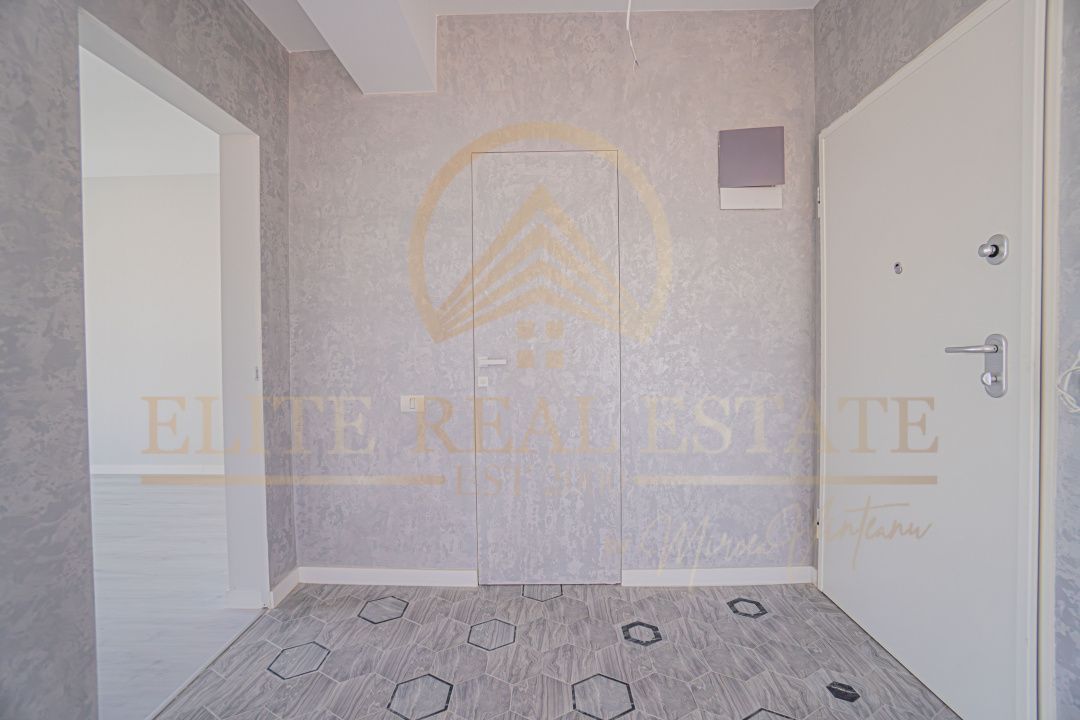 OFERTA SPECIALA!!!  Mamaia Nord - Vânzare apartament 2 camere, finisat. - Poză 10