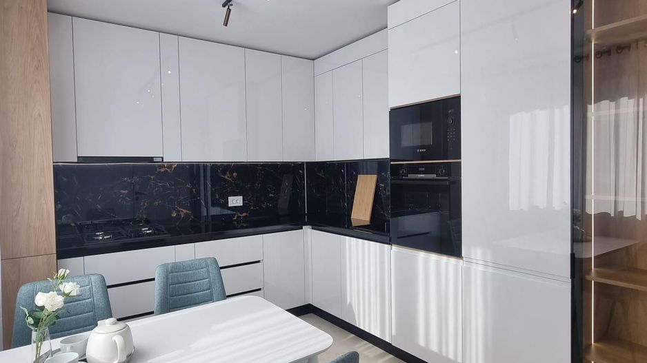 VILA NOUA | COMPLEX REZIDENTIAL | PIPERA - Poză 8