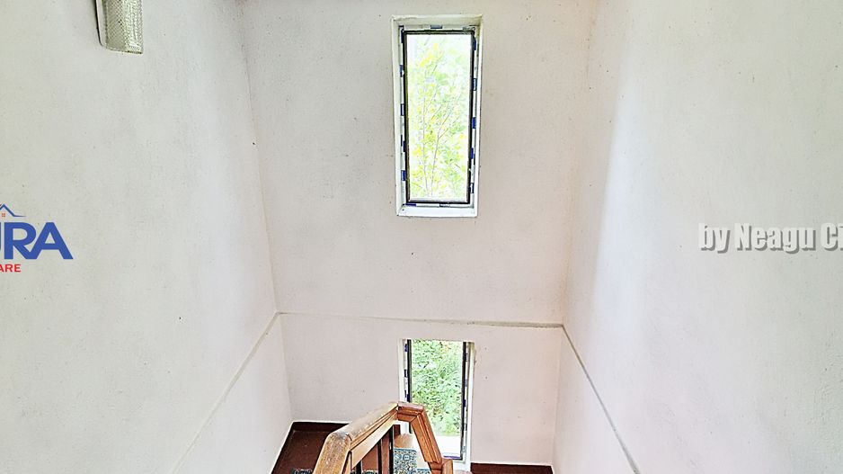 AZURA Imobiliare - Vila la 5 km de Curtea de Arges - Poză 31