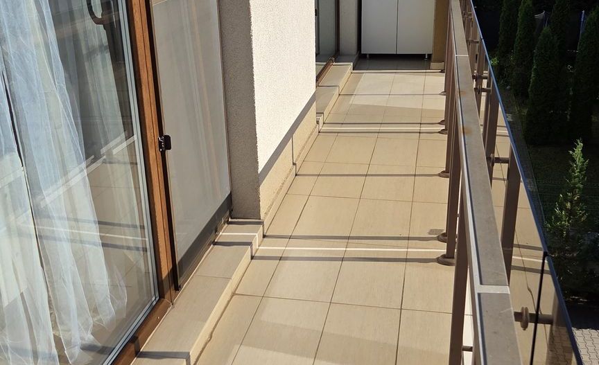 Apartament 3 camere 80 mp cu parcare privata - Eugen Ionesco - Europa - Poză 15