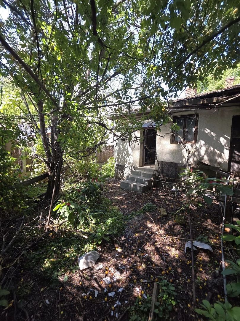 BRASADAS vinde casa + teren in zona Closca. - Poză 6