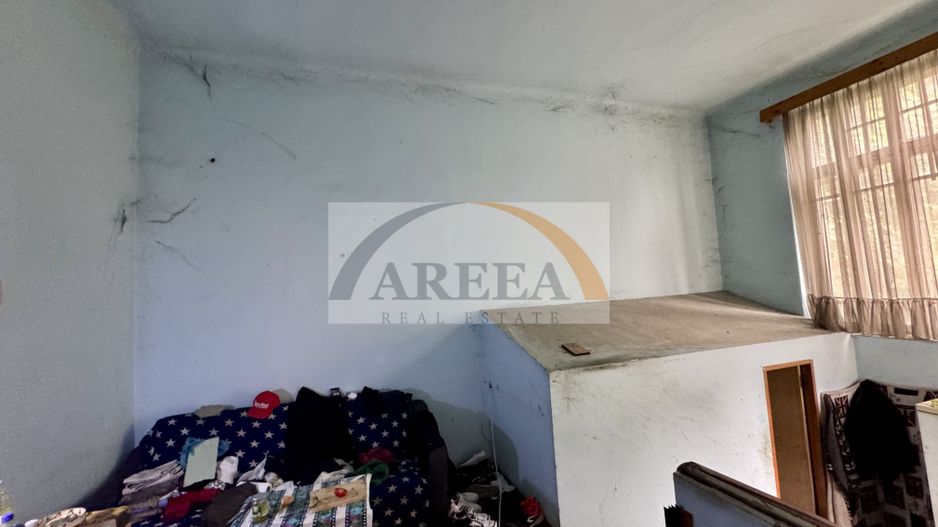 Vila interbelica si teren 501 mp in proprietate, un sigur proprietar ! - Poză 16