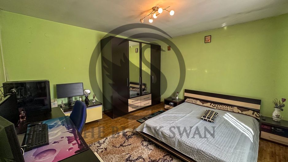 Casa 4 camere de vanzare | 660 MP teren | Mizil, Prahova | Comision 0% - Poză 12