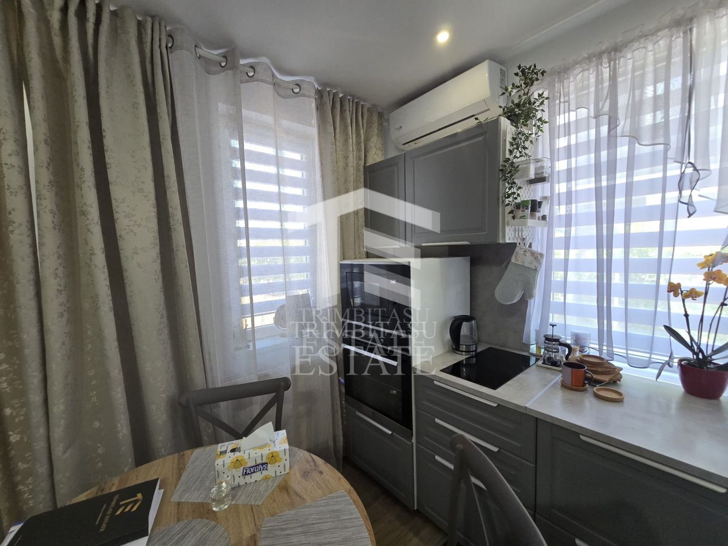 Mangalia - Vila tip duplex moderna. - Poză 33