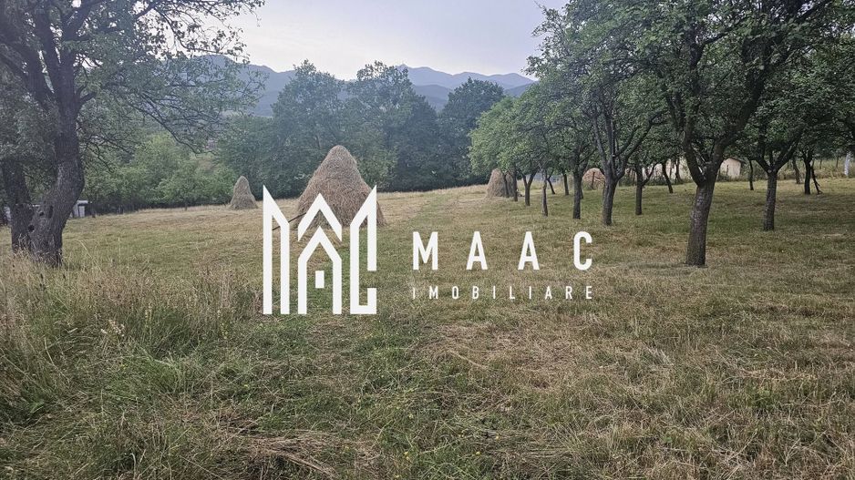 Casă 1 cameră de vânzare | Rădăcinești, Vâlcea | 5500 mp teren - Poză 8