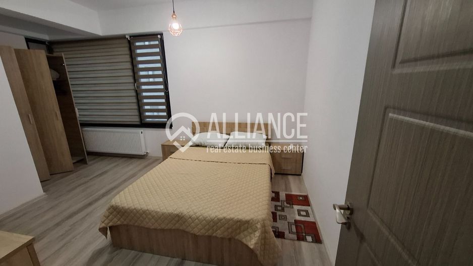 Universitate(cod04)-Apartament 2 camere mobilat utilat - Poză 16