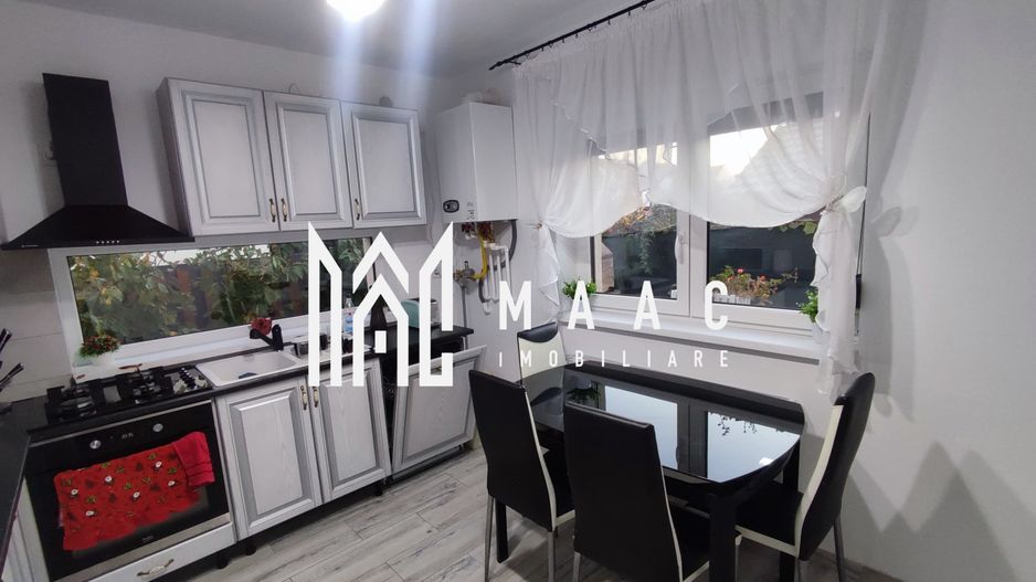 Casa tip duplex cu 4 camere | Curte 75 m² | Loc de parcare | Arhitectilor - Poză 6