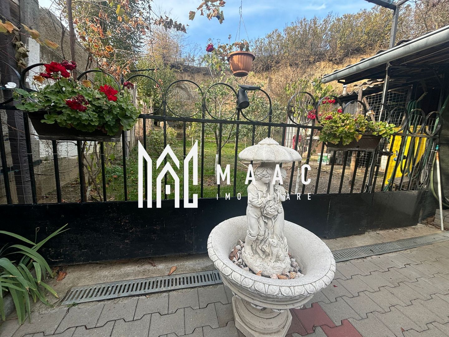 Casa Individuala | 150MPU | 494MP Teren | Sura Mare - Poză 10