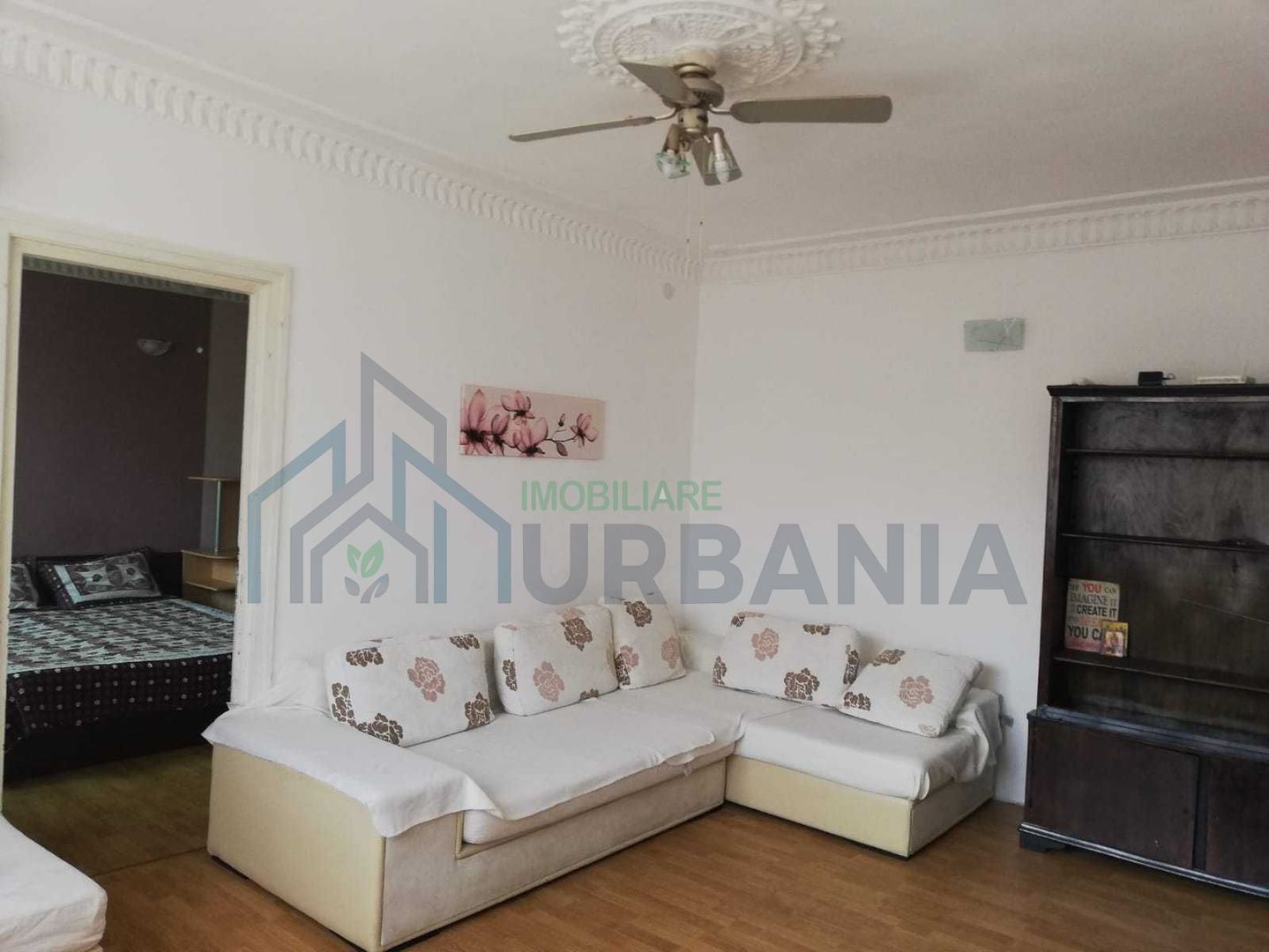 Apartament 2 camere, zona Tudor Vladimirescu - Iași - Poză 1
