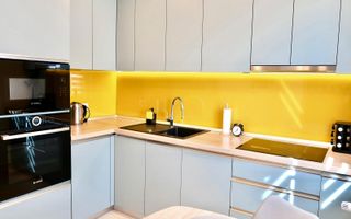 Apartament cu 3 camere | Vedere panoramică deosebită | Oradea - Poză 7