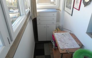 Garsoniera cu centrala in bloc reabilita Plitehnica - Poză 22