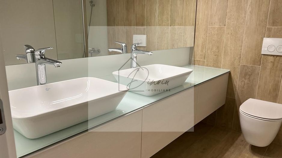 COMISION 0% I Apartament lux 4 camere  Iancu Nicolae I Residence 5 - Poză 26