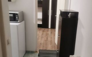 Garsoniera confort 2, Gruia, zona stadionului CFR - Poză 3