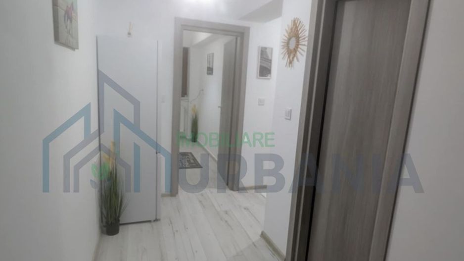 Apartament 2 camere decomandat de inchiriat - Visan, Strada Sfantul Ilie - Poză 5