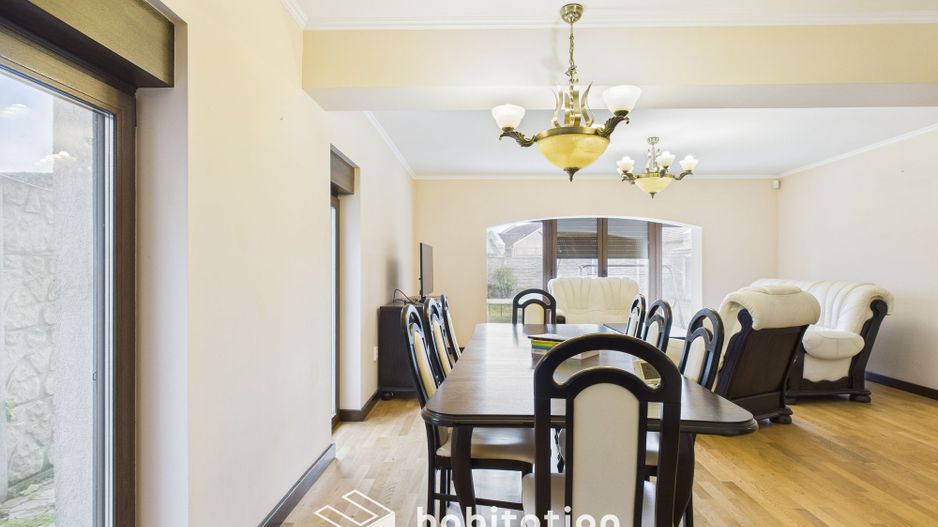 Tur virtual:  Duplex modern, luminos și spațios cu garaj – zona Lunei - Poză 3