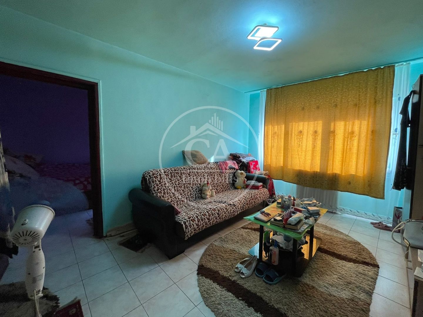Apartament de vânzare cu 2 camere în Nufarul, Oradea - Poză 3