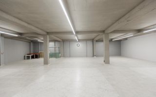 Chirie, spațiu comercial, 700 mp, str. Tudor Vladimirescu, Buiucani - Poză 3