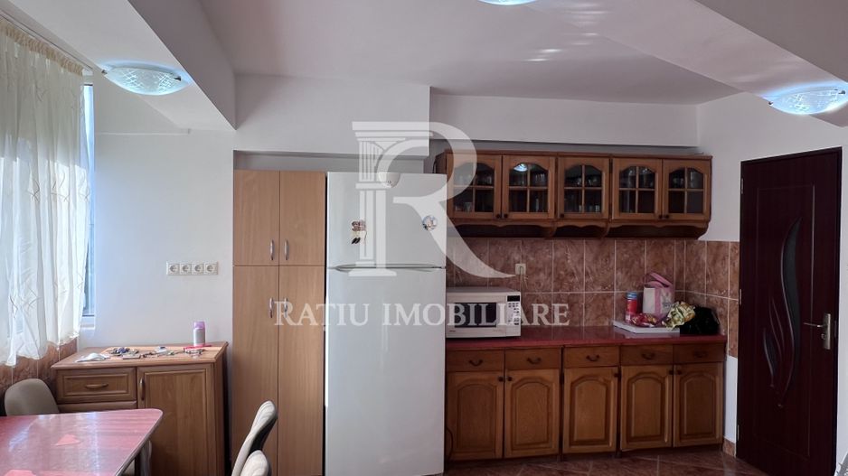 Apartament cu 3 camere | Costache Negruzzi | Decebal | Oradea - Poză 9