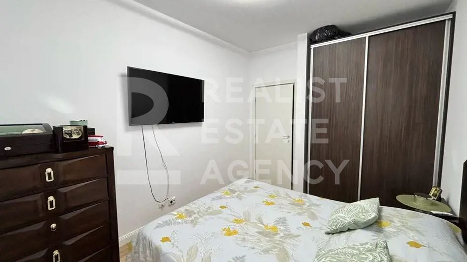 Vânzare, apartament cu 2 camere în zona Drumul Taberei - Poză 3