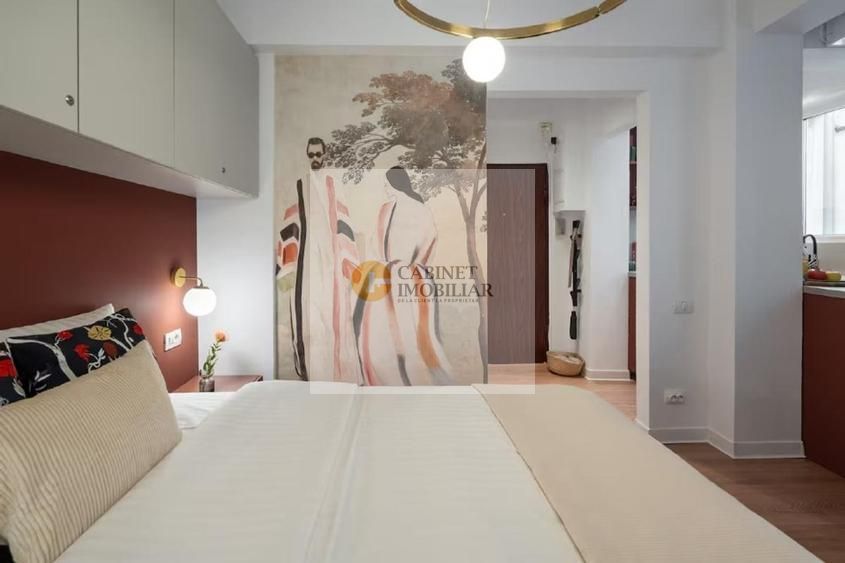 Studio Natiunile Unite -  Palatul Parlamentului | AIRBNB I Creditabil - Poză 9