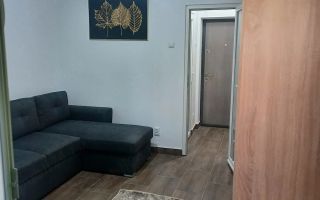 Garsonieră de închiriat, zona Zimbru, Iași – disponibilă imediat - Poză 5