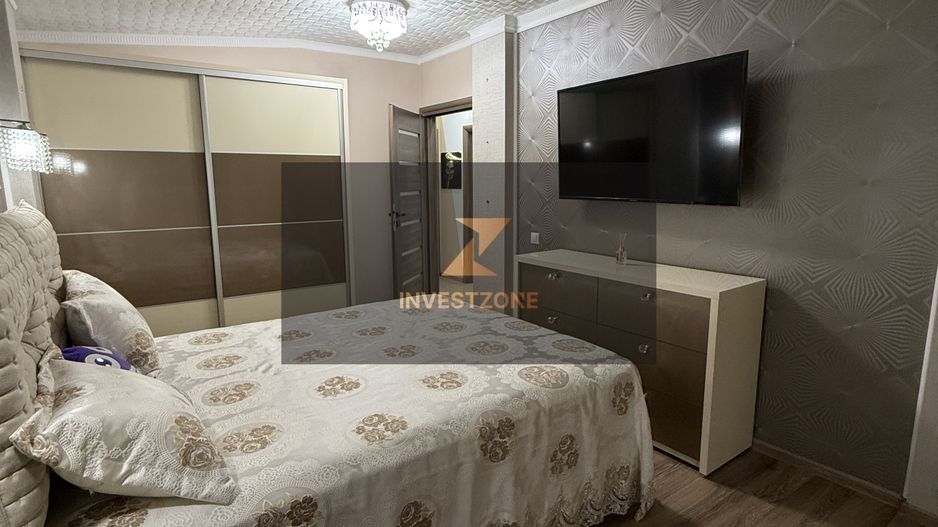 Penthouse de vanzare in Oradea cartierul Ioșia - Poză 9