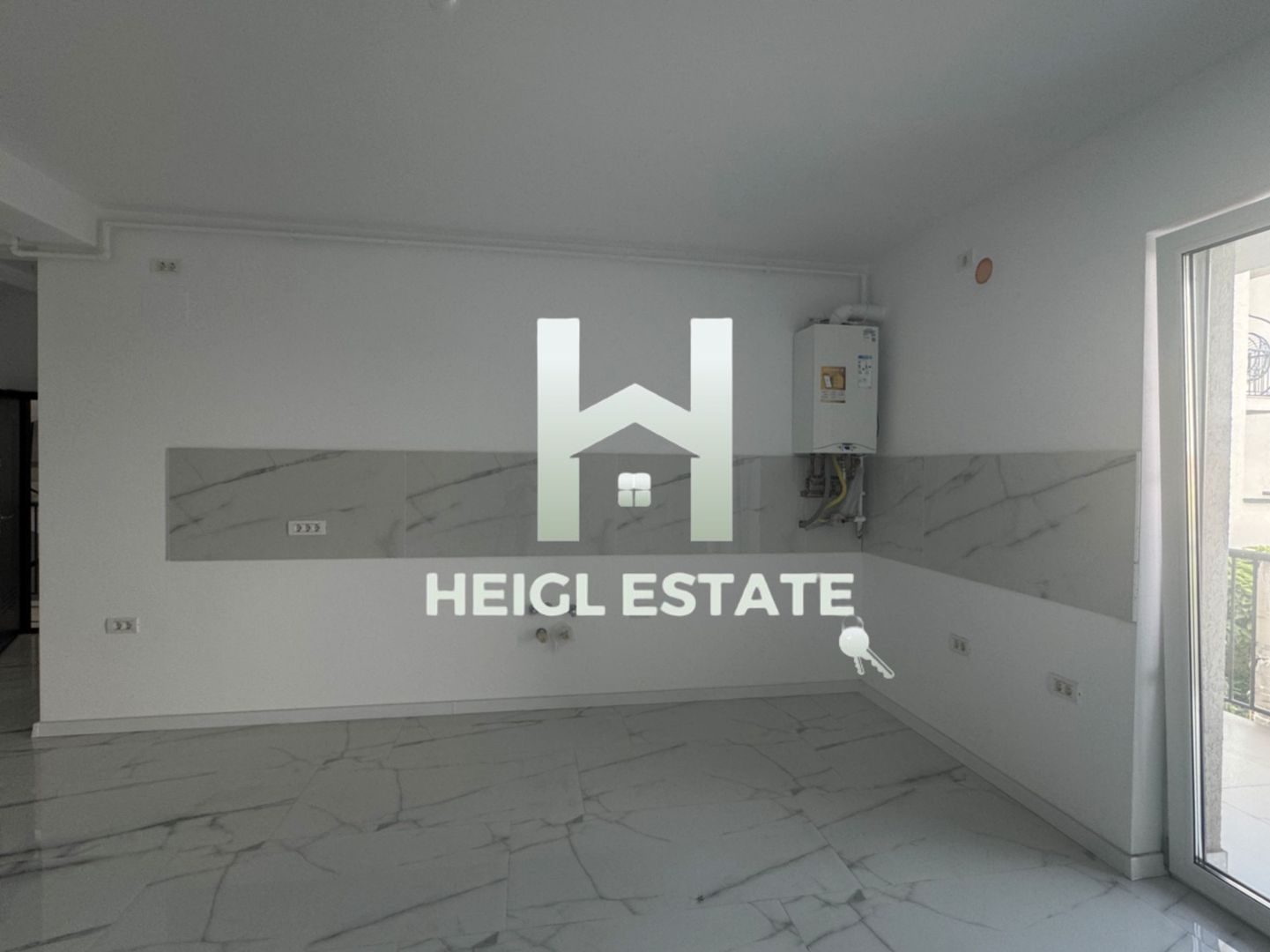 Apartament cu 3 camere de vânzare in zona Dumbrăvița, Timiș - Poză 3